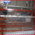 wire mesh machine/ Chain link fence machine (new type)